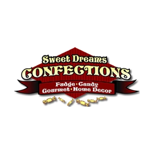 sweetdreamsconfections brand logo for sweetdreamsconfections.com