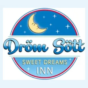 sweetdreamsinn brand logo for sweetdreamsinn.com