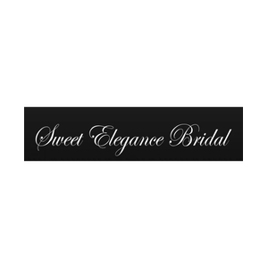 sweetelegancebridal brand logo for sweetelegancebridal.com