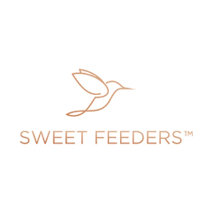 sweetfeeders brand logo for sweetfeeders.com
