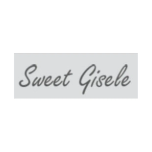 sweetgisele brand logo for sweetgisele.com