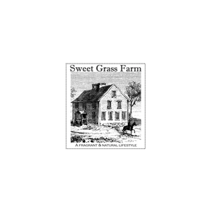 sweetgrassonline brand logo for sweetgrassonline.com