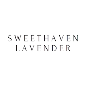 sweethavenlavender brand logo for sweethavenlavender.com