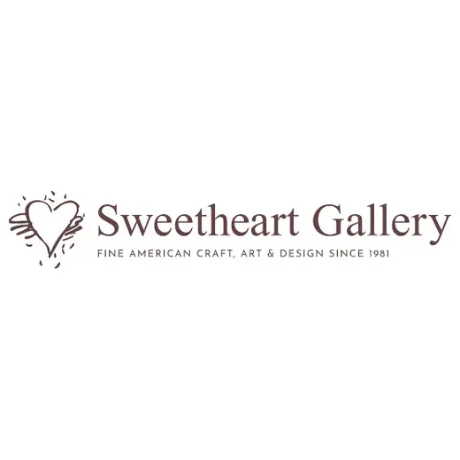 sweetheartgallery brand logo for sweetheartgallery.com