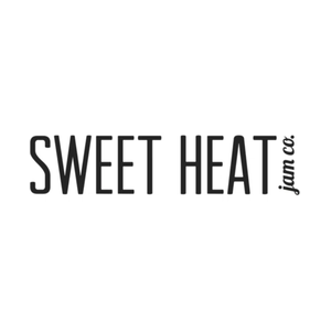 sweetheatjam brand logo for sweetheatjam.com