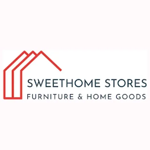 sweethomestores brand logo for sweethomestores.com