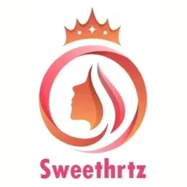 sweethrtz brand logo for sweethrtz.com