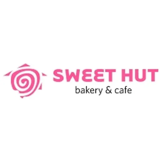 sweethutbakery brand logo for sweethutbakery.com