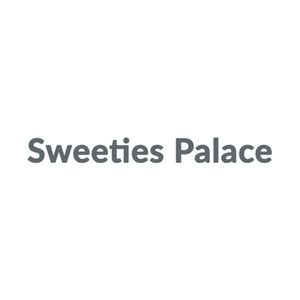 Blogspot brand logo for sweetiespalace.blogspot.com