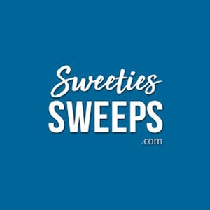 sweetiessweeps brand logo for sweetiessweeps.com
