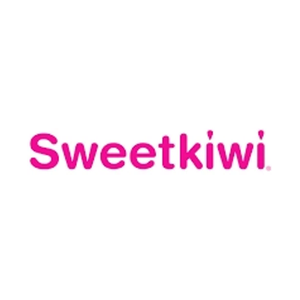 sweetkiwi brand logo for sweetkiwi.com