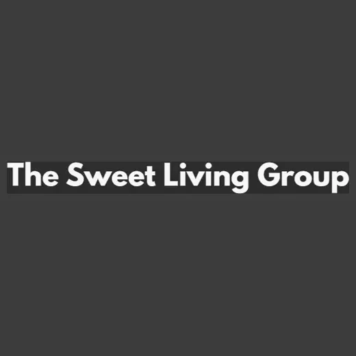 sweetlivinggroup brand logo for sweetlivinggroup.com