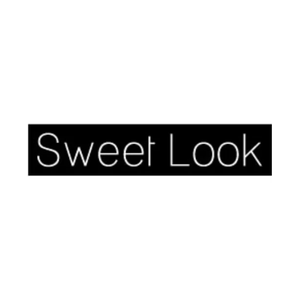 sweetlook brand logo for sweetlook.com