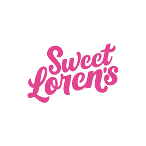 sweetlorens brand logo for sweetlorens.com