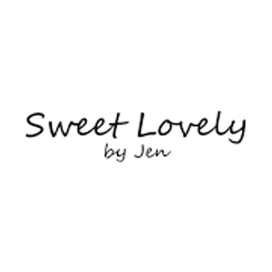 sweetlovelyclothing brand logo for sweetlovelyclothing.com