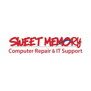 sweetmemory brand logo for sweetmemory.com