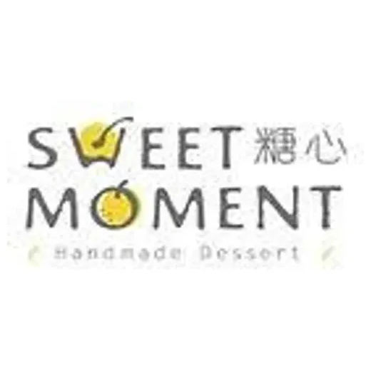 sweetmomentpalate brand logo for sweetmomentpalate.com