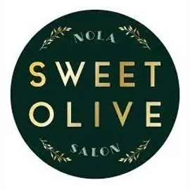 sweetolivesalonnola brand logo for sweetolivesalonnola.com