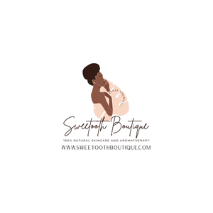 sweetoothboutique brand logo for sweetoothboutique.com