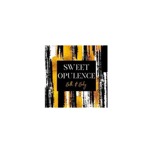 sweetopulence brand logo for sweetopulence.com