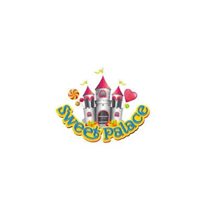 sweetpalacecandy brand logo for sweetpalacecandy.shop