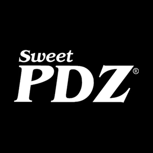sweetpdz brand logo for sweetpdz.com