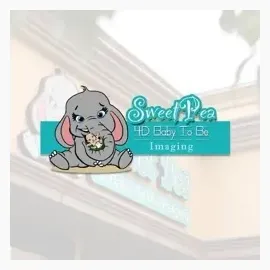 sweetpea4dbaby brand logo for sweetpea4dbaby.com