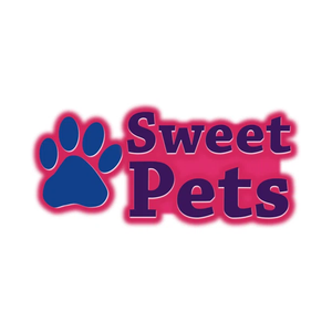 sweetpetsllc brand logo for sweetpetsllc.com