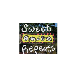 sweetrepeatsatlanta brand logo for sweetrepeatsatlanta.com
