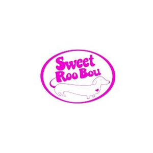 sweetroobou brand logo for sweetroobou.com