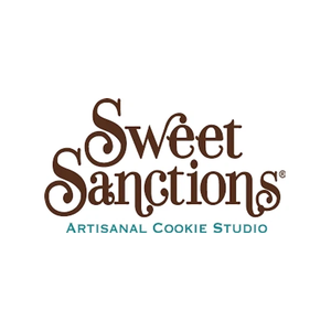 sweetsanctions brand logo for sweetsanctions.com
