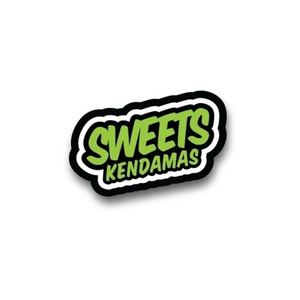 sweetskendamas brand logo for sweetskendamas.com