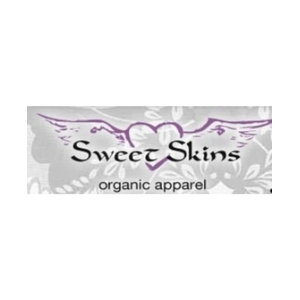 sweetskins brand logo for sweetskins.com