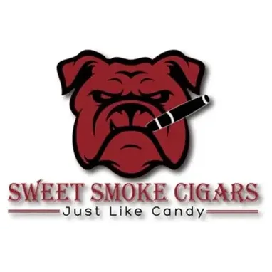 sweetsmokecigar brand logo for sweetsmokecigar.com