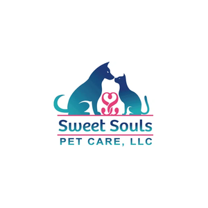 sweetsoulspetcare brand logo for sweetsoulspetcare.com
