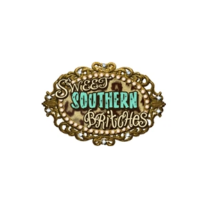 sweetsouthernbritches brand logo for sweetsouthernbritches.com