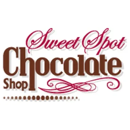 sweetspotchocolateshop brand logo for sweetspotchocolateshop.com