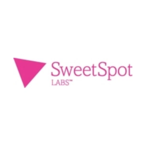Sweetspotlabs brand logo for shop.sweetspotlabs.com