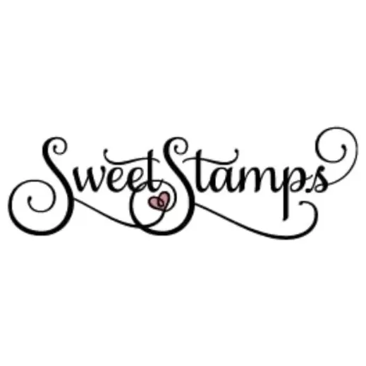 sweetstamps brand logo for sweetstamps.com