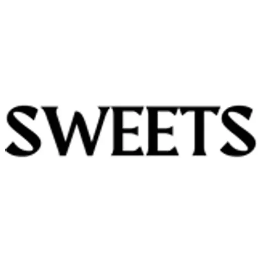 sweetstoy brand logo for sweetstoy.com