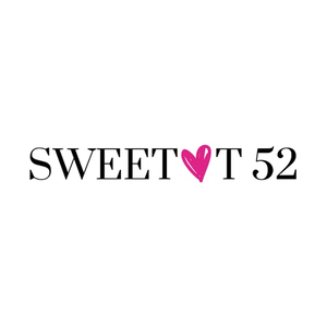 sweett52 brand logo for sweett52.com