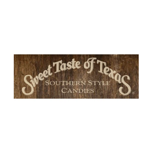 sweettasteoftexas brand logo for sweettasteoftexas.com