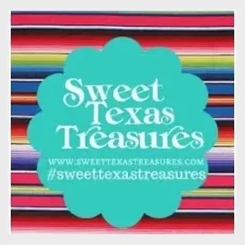 sweettexastreasures brand logo for sweettexastreasures.com