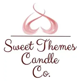 sweetthemescandle brand logo for sweetthemescandle.com