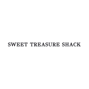 sweettreasureshack brand logo for sweettreasureshack.com