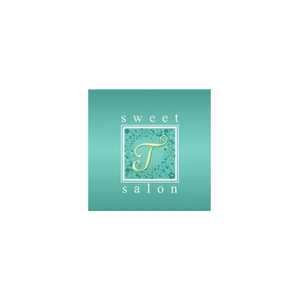 sweettsalon brand logo for sweettsalon.com