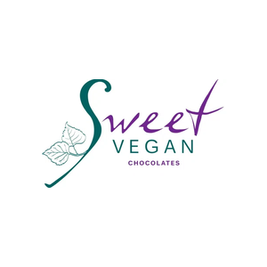 sweetvegan brand logo for sweetvegan.nyc