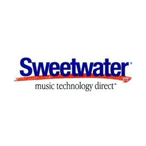 Sweetwater Academy brand logo for academy.sweetwater.com