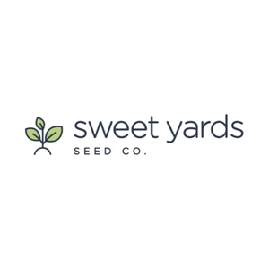 sweetyards brand logo for sweetyards.com