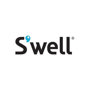 Swell brand logo for swell.com